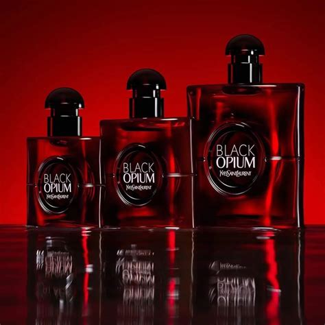 perfume similar to ysl black opium